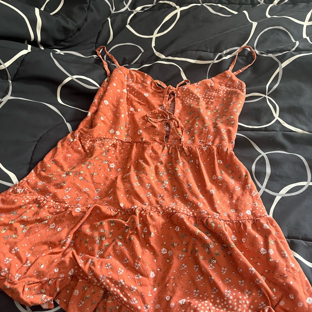 Summer dress